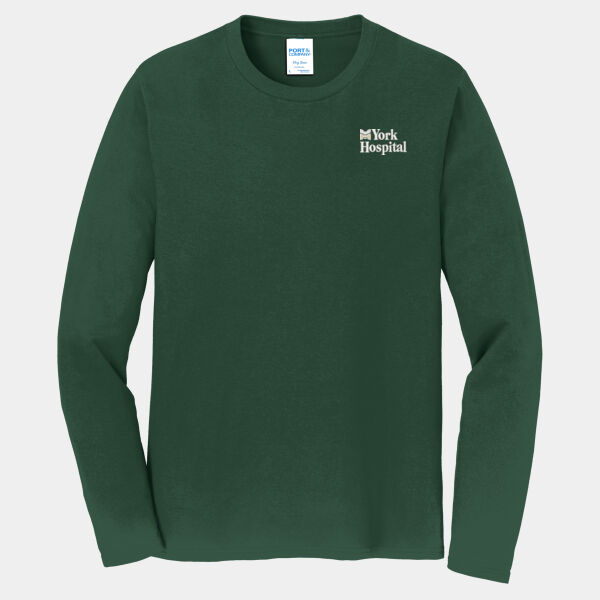Mens Long Sleeve Thumbnail