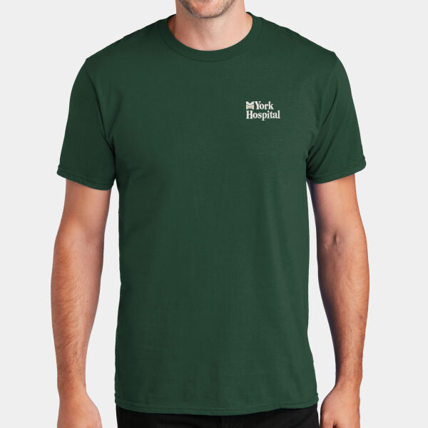 Mens Short Sleeve T-shirt Thumbnail