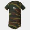Infant Camouflage Creeper Thumbnail
