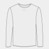Perfect-T Long Sleeve T-Shirt Thumbnail