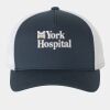 Five-Panel Retro Trucker Cap Thumbnail